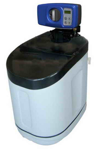 Water Softener