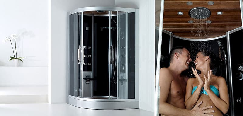 Massage Cabin