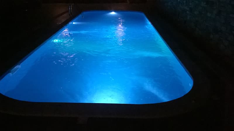 Pool Led Lighting