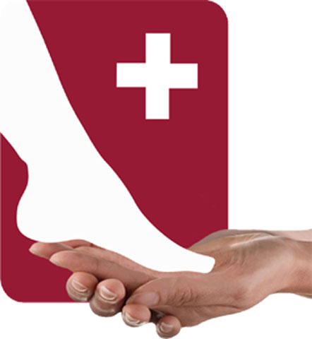 Specialized medical care for lower limb problems