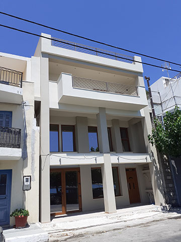 ΚΕΡΑΤΣΑΣ ΣΤΑΥΡΟΣ & ΣΥΝΕΡΓΑΤΕΣ: Φωτογραφίες & Βίντεο