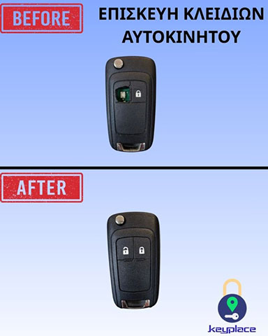 KEYPLACE: Φωτογραφίες & Βίντεο