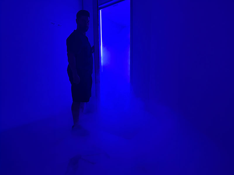KHIONE CRYOTHERAPY & WELLBEING: Φωτογραφίες & Βίντεο