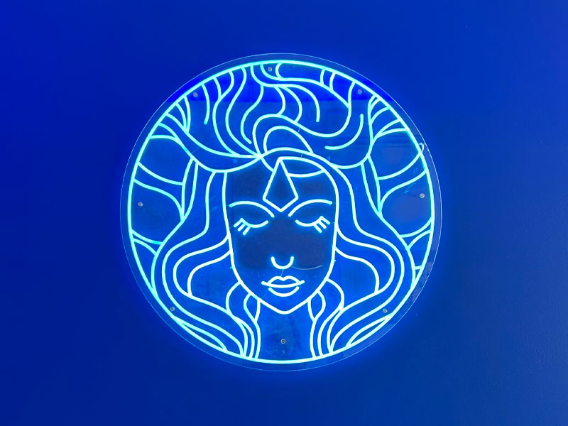 KHIONE CRYOTHERAPY & WELLBEING: Φωτογραφίες & Βίντεο