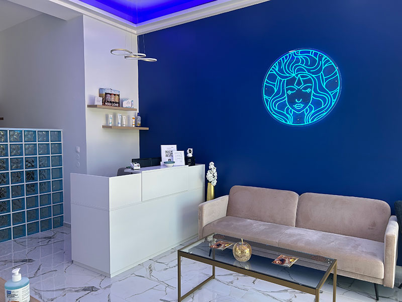 KHIONE CRYOTHERAPY & WELLBEING: Φωτογραφίες & Βίντεο