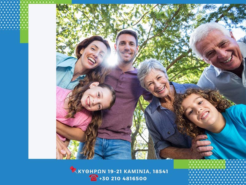KIDS & FAMILY DENTAL - ΣΥΡΚΟΥ ΑΝΑΣΤΑΣΙΑ: Φωτογραφίες & Βίντεο