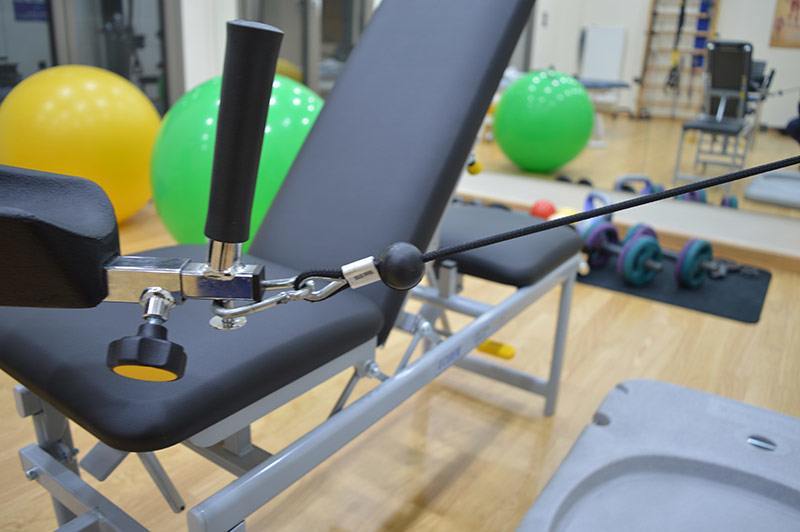 KIFISSIA PHYSIO CENTER - MERTZANIDIS NIKOLAOS: Φωτογραφίες & Βίντεο