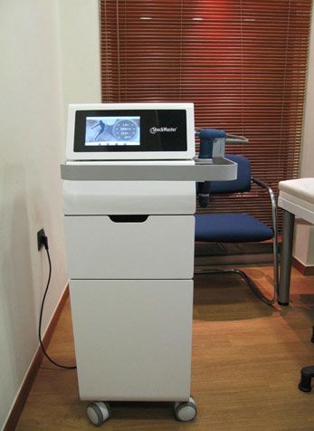State-of-the-art technology