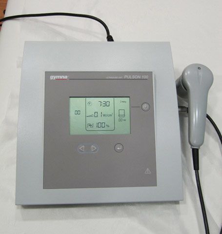 Ultrasound