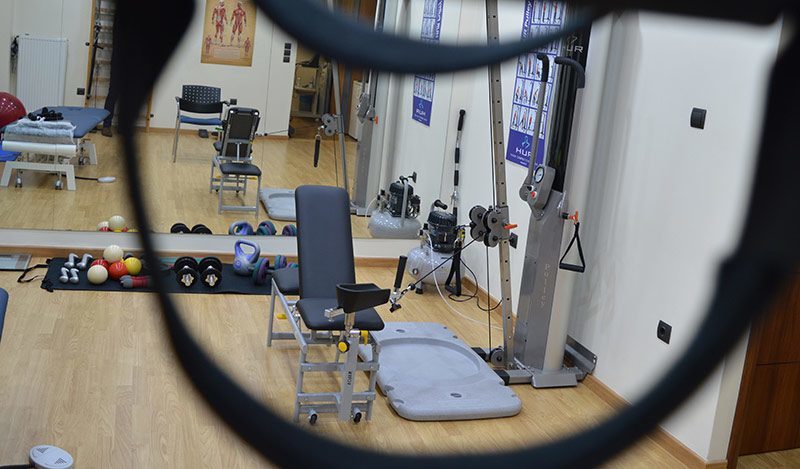KIFISSIA PHYSIO CENTER - MERTZANIDIS NIKOLAOS: Φωτογραφίες & Βίντεο