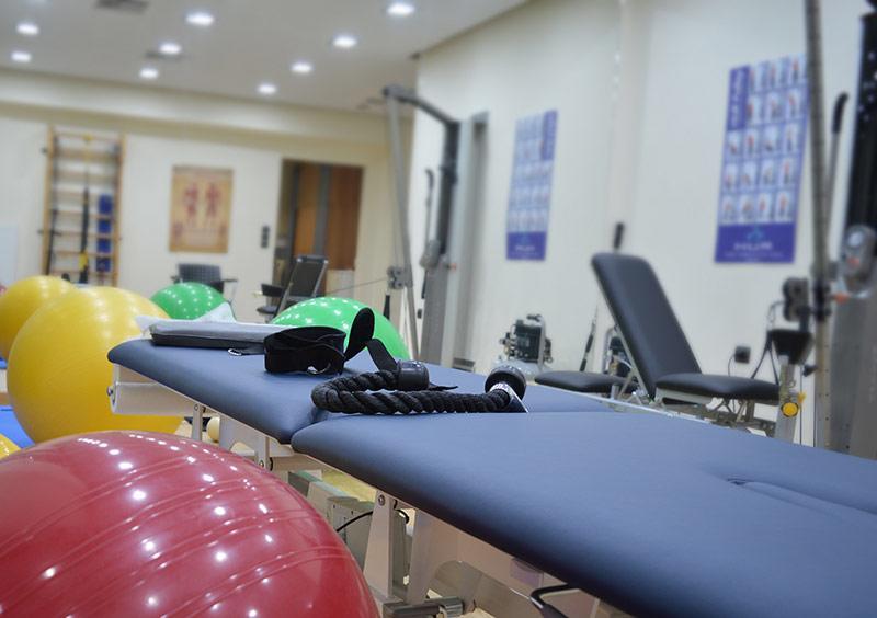 KIFISSIA PHYSIO CENTER - MERTZANIDIS NIKOLAOS: Φωτογραφίες & Βίντεο