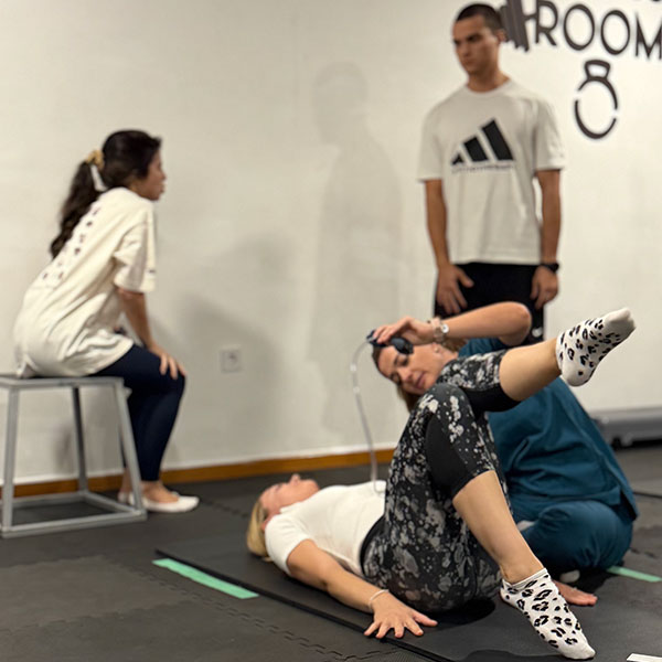 KINESIS ATHENS PHYSIO: Φωτογραφίες & Βίντεο