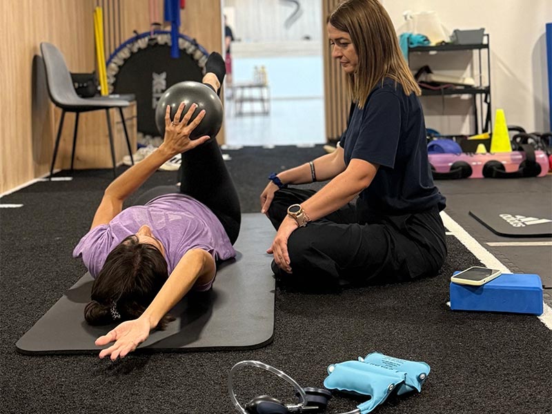 KINESIS ATHENS PHYSIO: Φωτογραφίες & Βίντεο