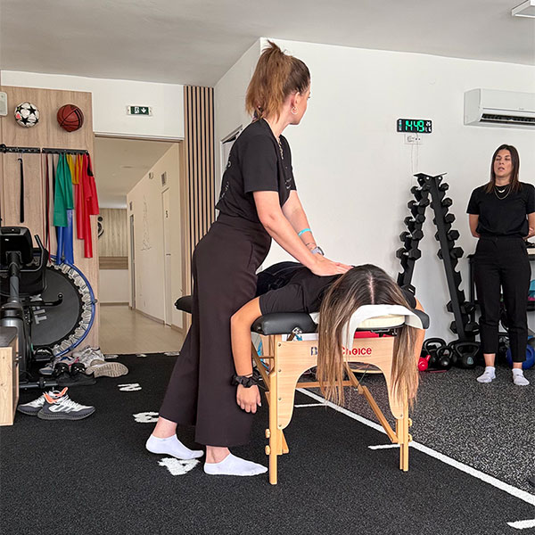 KINESIS ATHENS PHYSIO: Φωτογραφίες & Βίντεο