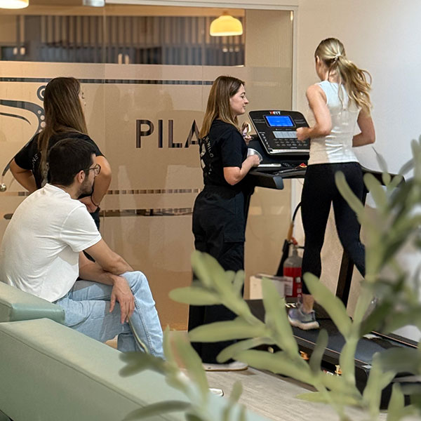 KINESIS ATHENS PHYSIO: Φωτογραφίες & Βίντεο