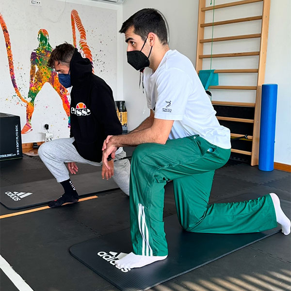 KINESIS ATHENS PHYSIO: Φωτογραφίες & Βίντεο