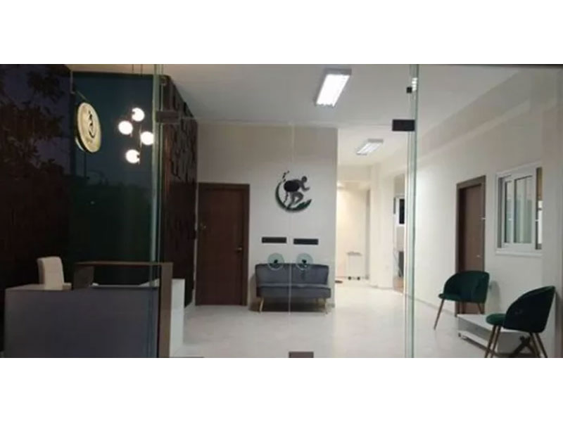 KINISIS THERAPY: Φωτογραφίες & Βίντεο