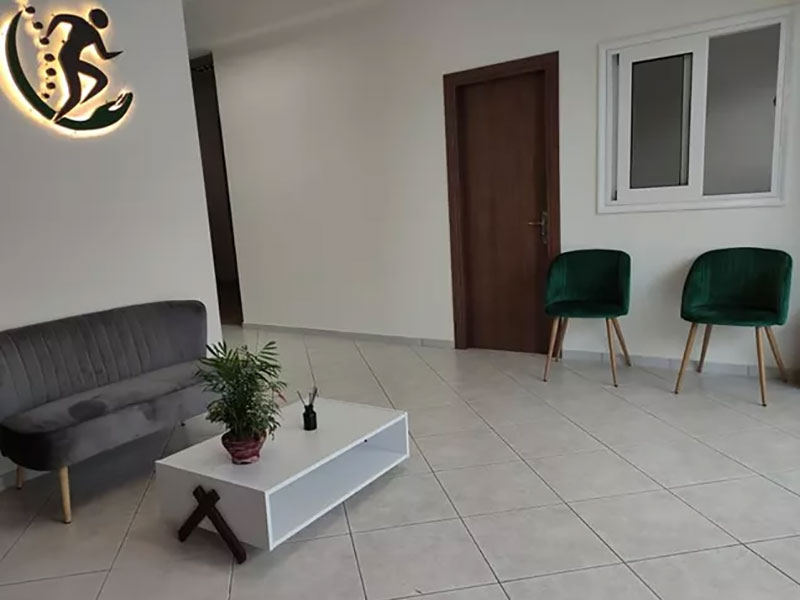 KINISIS THERAPY: Φωτογραφίες & Βίντεο