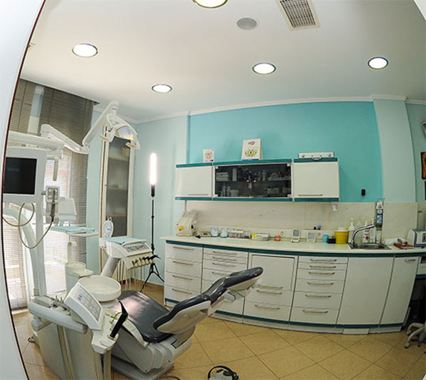 ΚΙΟΚΠΑΣΟΓΛΟΥ ΜΑΓΔΑ DDS MSc Dr MED DENT: Φωτογραφίες & Βίντεο