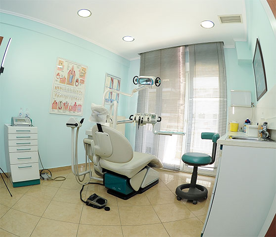 ΚΙΟΚΠΑΣΟΓΛΟΥ ΜΑΓΔΑ DDS MSc Dr MED DENT: Φωτογραφίες & Βίντεο