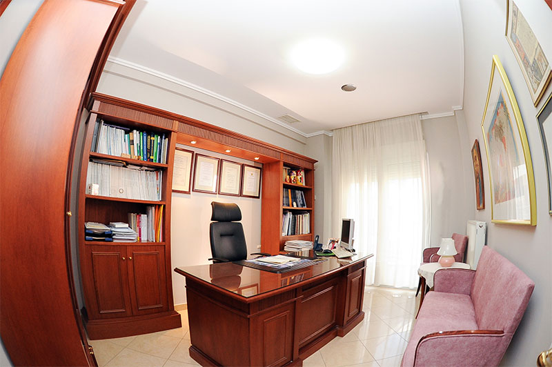 ΚΙΟΚΠΑΣΟΓΛΟΥ ΜΑΓΔΑ DDS MSc Dr MED DENT: Φωτογραφίες & Βίντεο