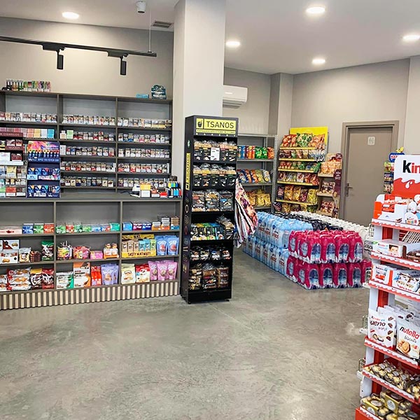 KIOSK FOR ALL: Φωτογραφίες & Βίντεο