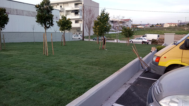 KIPON TECHNIMA: Φωτογραφίες & Βίντεο