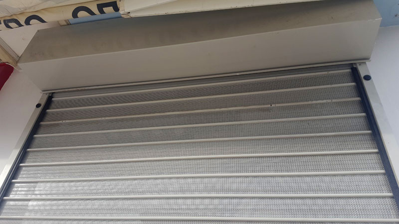 KIRIAZIS DOORS: Φωτογραφίες & Βίντεο