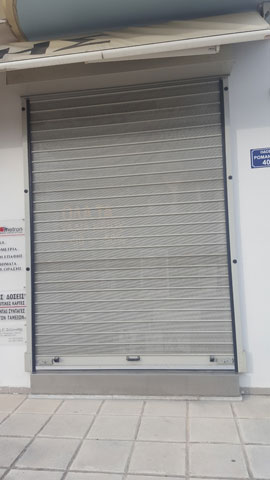 KIRIAZIS DOORS: Φωτογραφίες & Βίντεο