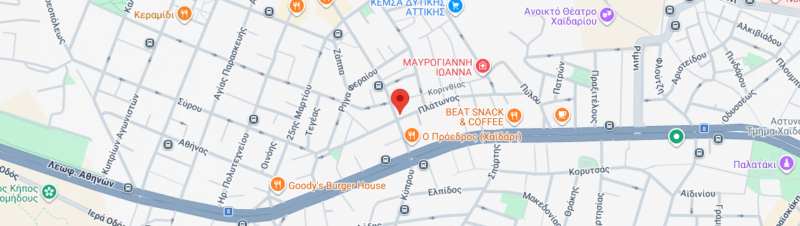 Λογότυπο KIRIMIS