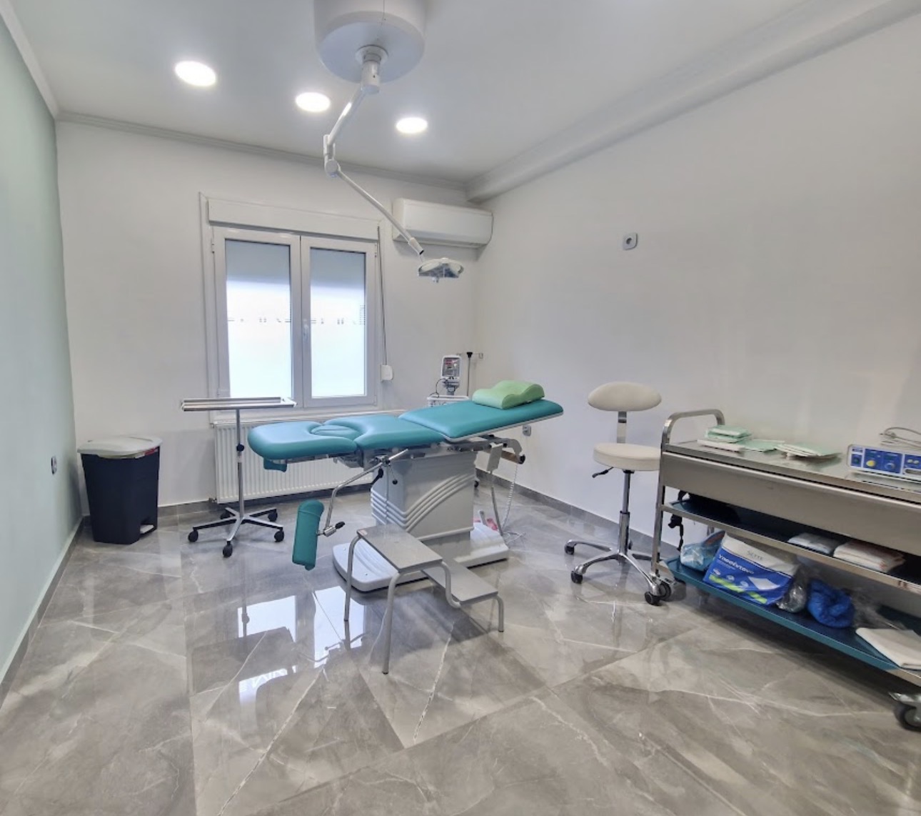 ΚΙΡΜΑΝΙΔΗΣ ΜΙΧΑΗΛ MSc: Φωτογραφίες & Βίντεο