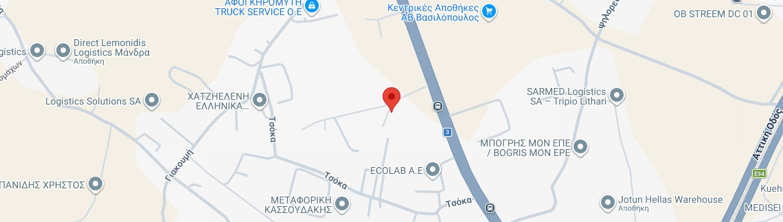 Λογότυπο K.K. RECYCLING HELLAS