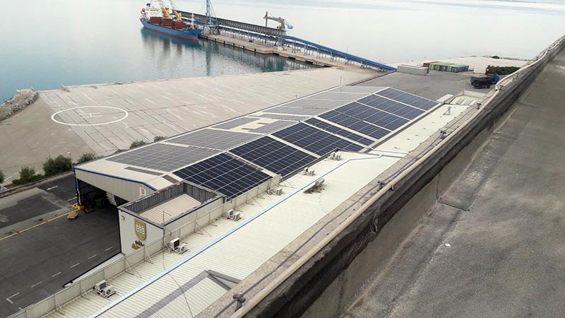 KLADIS ENERGEIAKI: Φωτογραφίες & Βίντεο