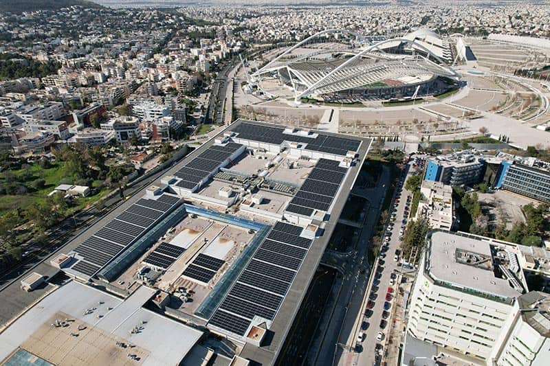 KLADIS ENERGEIAKI: Φωτογραφίες & Βίντεο