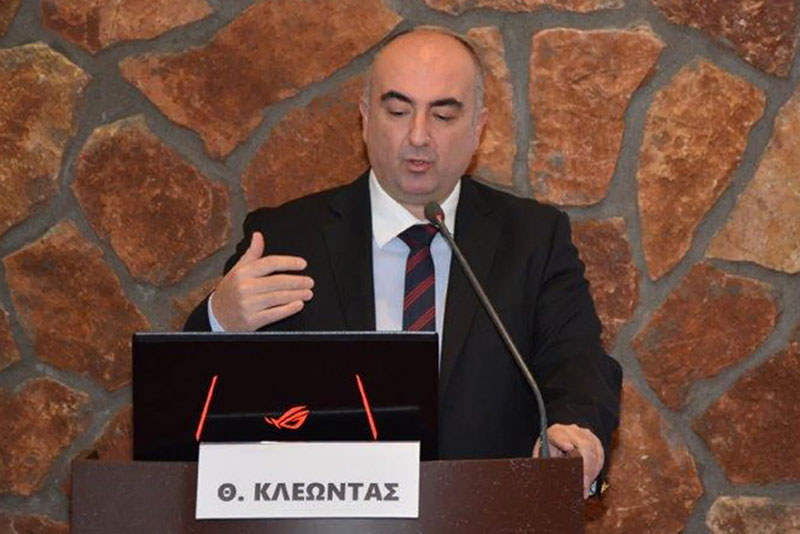 ΚΛΕΩΝΤΑΣ ΑΘΑΝΑΣΙΟΣ: Φωτογραφίες & Βίντεο