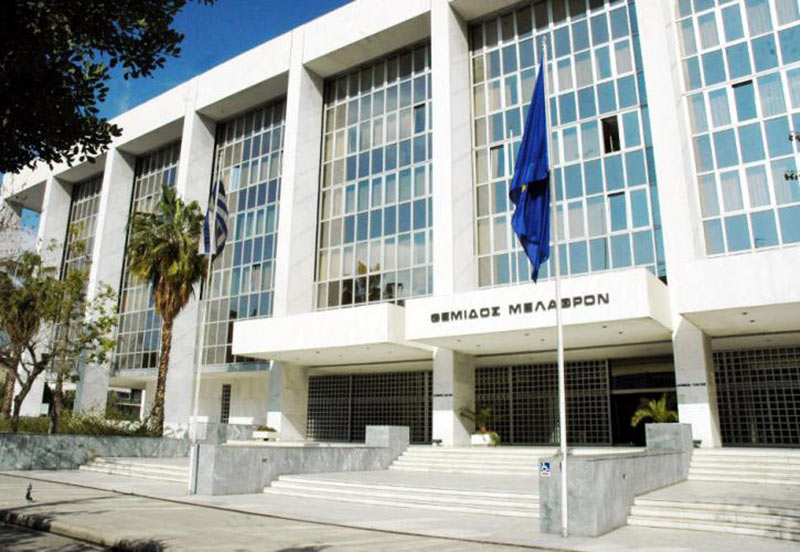 KLF LAW OFFICES - FOUFOPOULOS - KYRIAKOPOULOU - KARAGKOUNI - LIAPI KAI SYNERGATES: Φωτογραφίες & Βίντεο