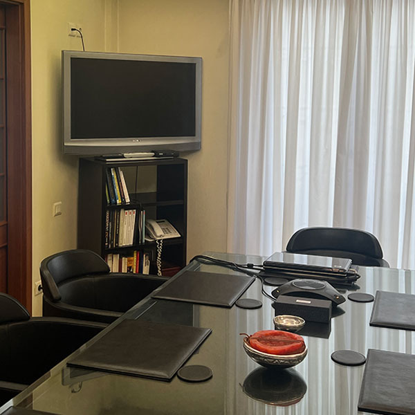 KLF LAW OFFICES - FOUFOPOULOS - KYRIAKOPOULOU - KARAGKOUNI - LIAPI KAI SYNERGATES: Φωτογραφίες & Βίντεο