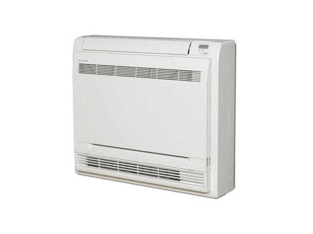 Μονάδα δαπέδου 9000 BTU
