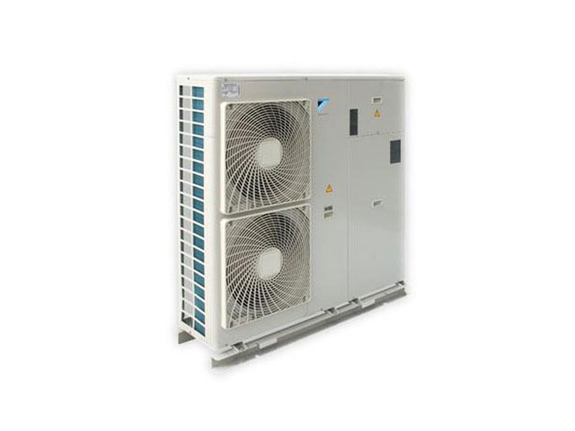 Altherma Monobloc