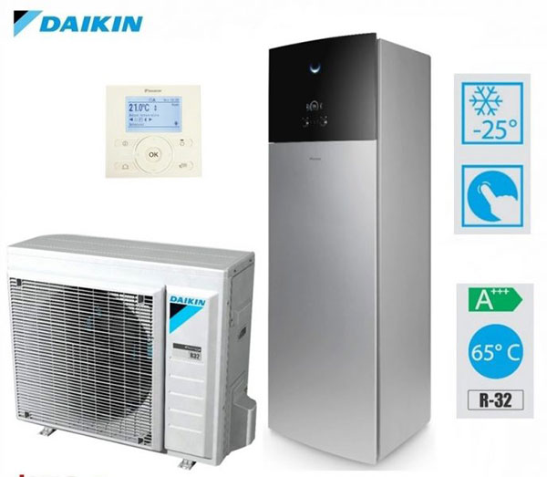 KLIMATHERM GARDELIS: Φωτογραφίες & Βίντεο