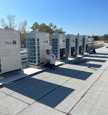 KLIMATHERM GARDELIS: Φωτογραφίες & Βίντεο
