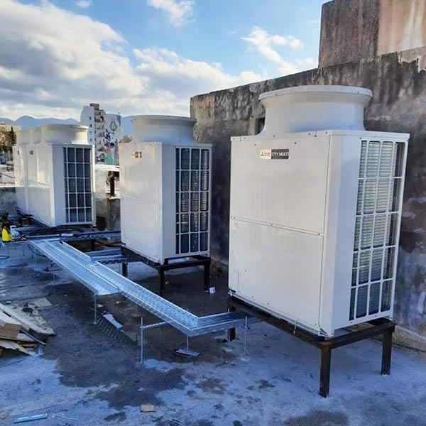 KLIMATHERM GARDELIS: Φωτογραφίες & Βίντεο
