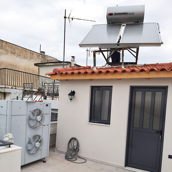 KLIMATHERM GARDELIS: Φωτογραφίες & Βίντεο
