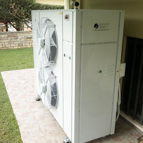 KLIMATHERM GARDELIS: Φωτογραφίες & Βίντεο