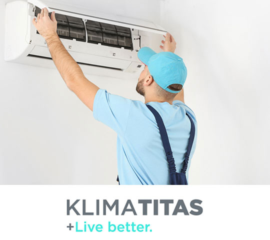 KLIMA TITAS: Φωτογραφίες & Βίντεο