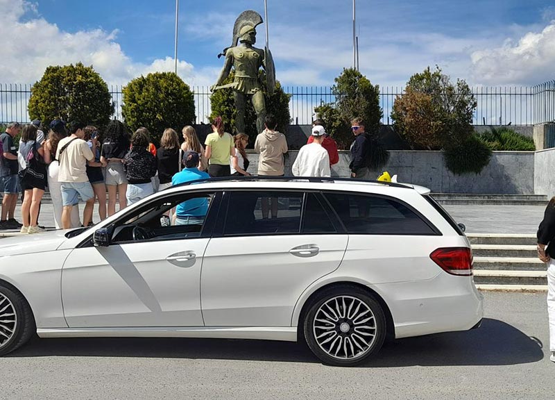 KLX TRANSFERS KALAMATA - ΧΡΟΝΟΠΟΥΛΟΣ ΝΙΚΟΛΑΟΣ: Φωτογραφίες & Βίντεο