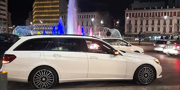KLX TRANSFERS KALAMATA - ΧΡΟΝΟΠΟΥΛΟΣ ΝΙΚΟΛΑΟΣ: Φωτογραφίες & Βίντεο