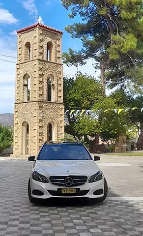 KLX TRANSFERS KALAMATA - ΧΡΟΝΟΠΟΥΛΟΣ ΝΙΚΟΛΑΟΣ: Φωτογραφίες & Βίντεο