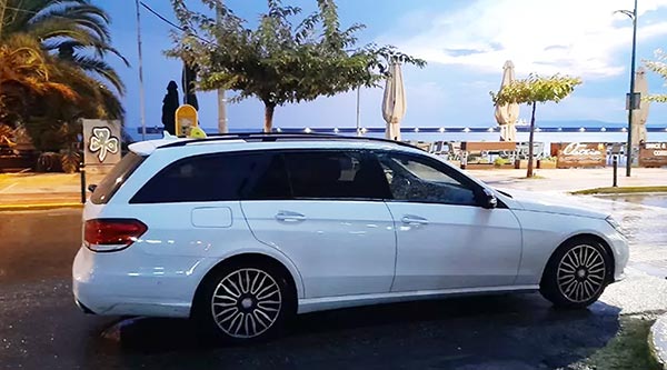 KLX TRANSFERS KALAMATA - ΧΡΟΝΟΠΟΥΛΟΣ ΝΙΚΟΛΑΟΣ: Φωτογραφίες & Βίντεο