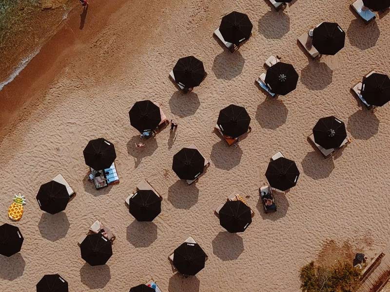 KOA BEACH POOL BAR: Φωτογραφίες & Βίντεο